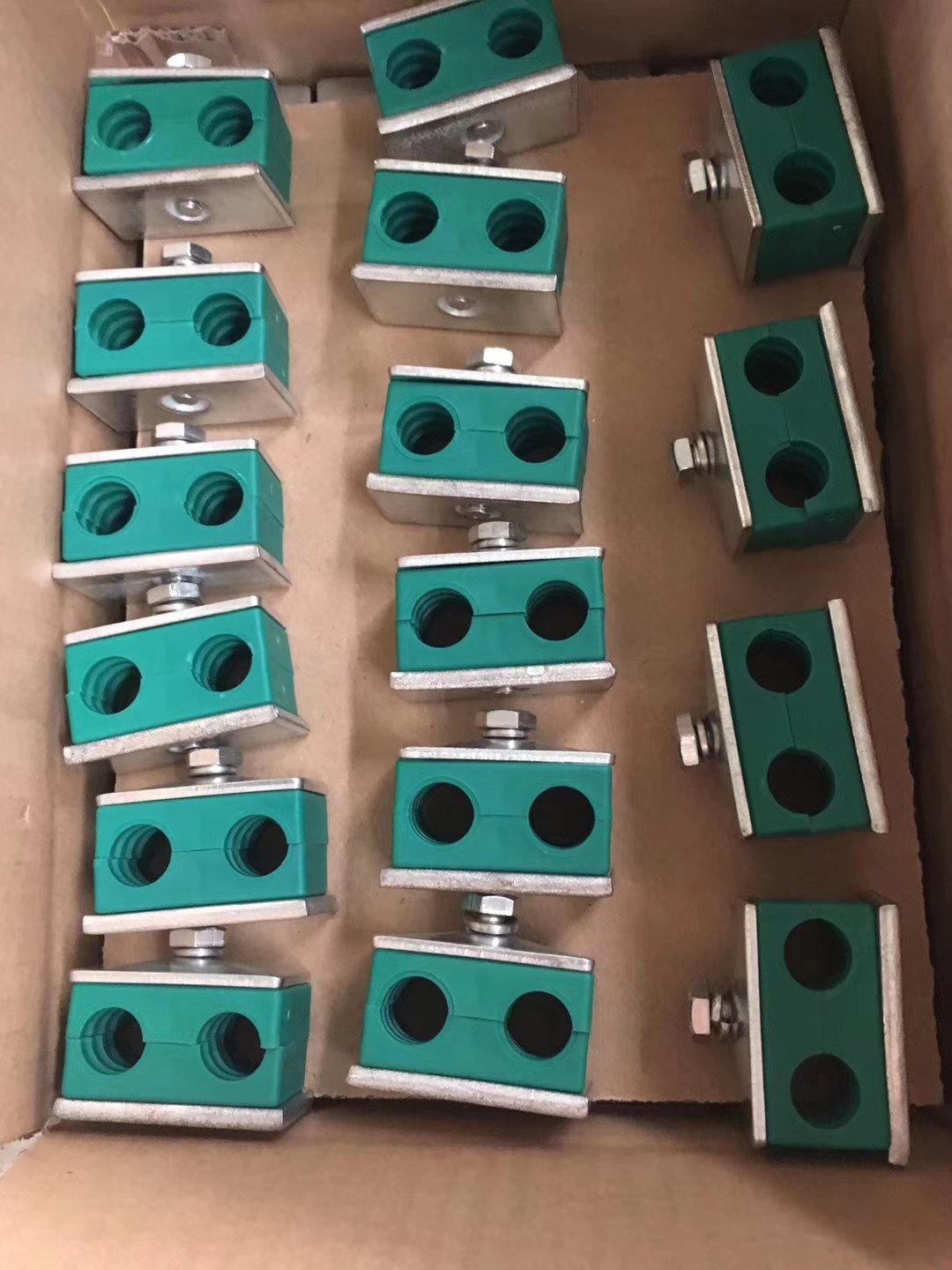 Cùm Sắt Ống, Cùm Ống Thép, Cùm Treo Ống, Cùm Ống D90 