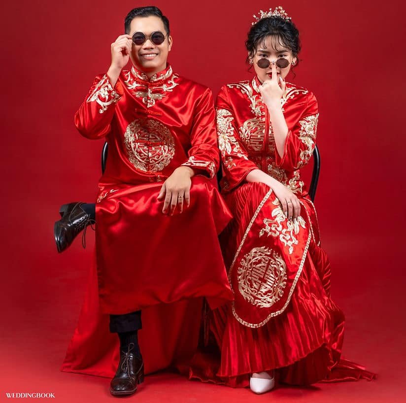 12.4 Hỷ Phục Bigsize Tròn Xinh