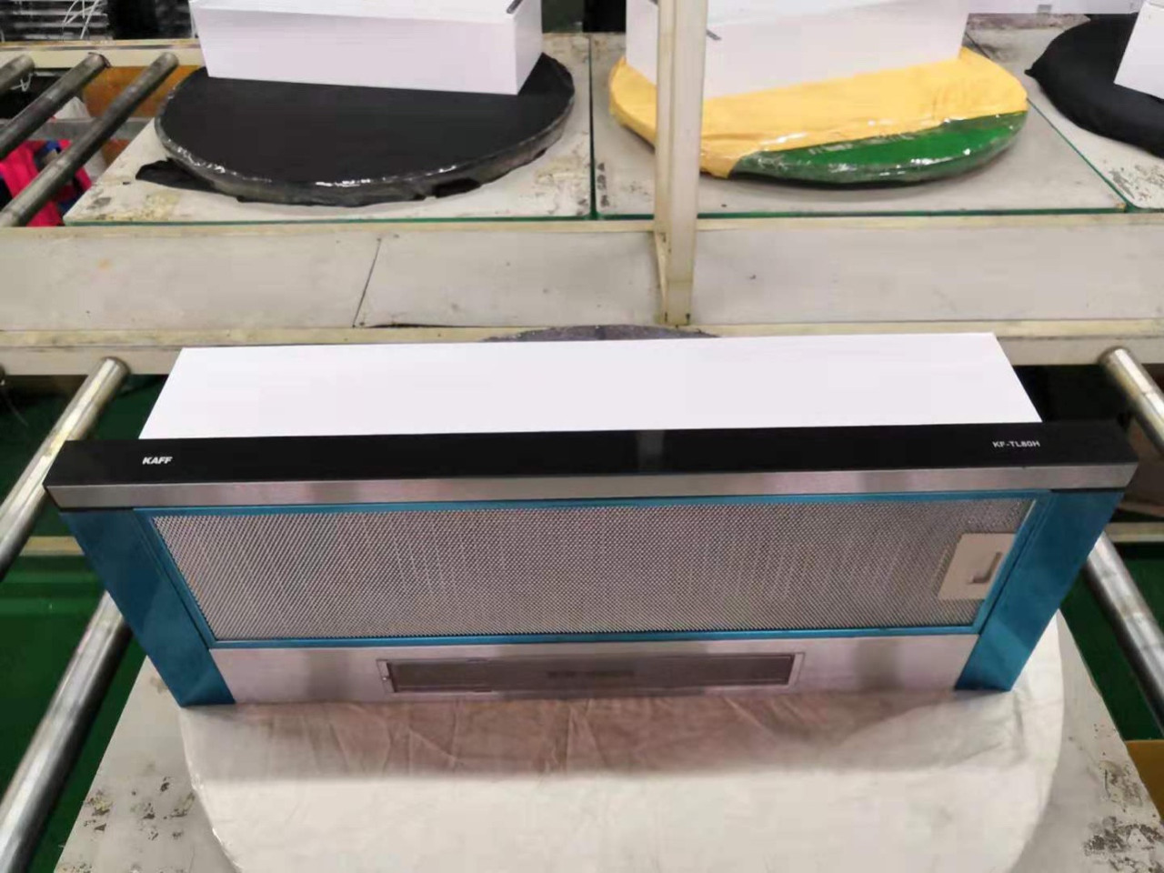 Máy Hút Mùi Kaff KF-TL70H - Được Ưa Thích Nhất Năm 2025