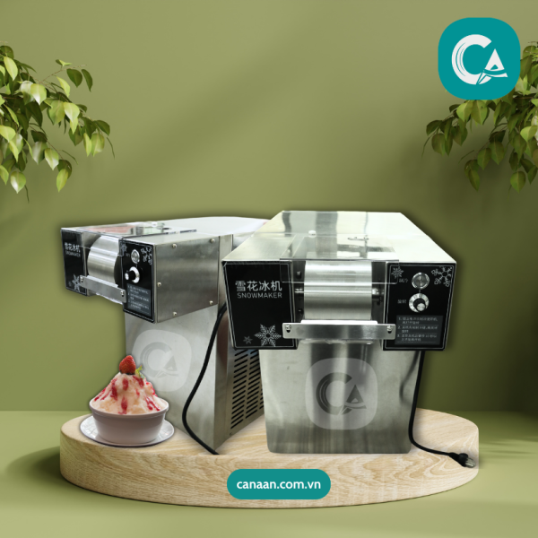 Máy Làm Bingsu Thanh Lý