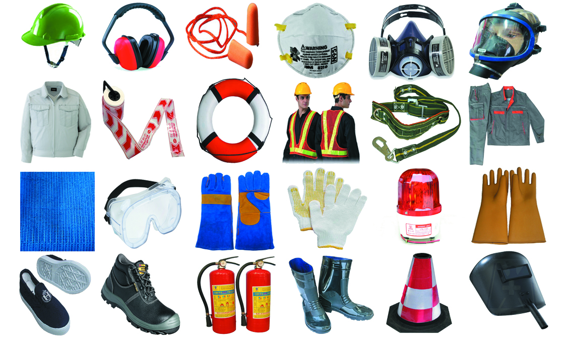 Nhu cầu thiết bị bảo hộ lao động tại TPHCM