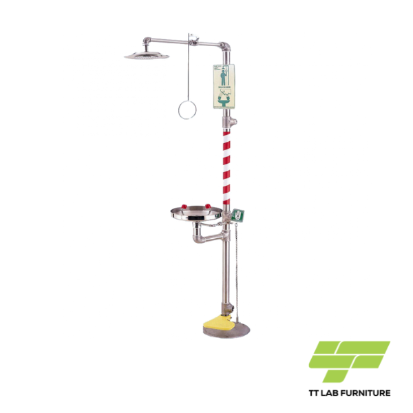 Vòi sen khẩn cấp