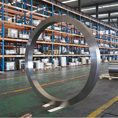 Trục rèn inox 304/SUS304