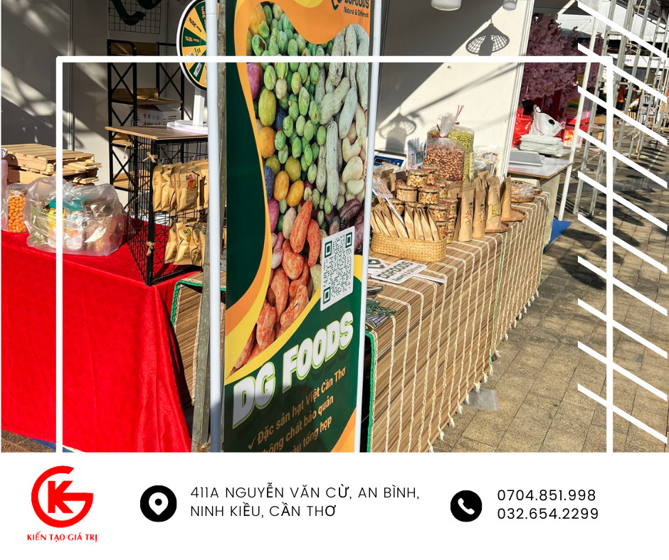 Thiết kế - In ấn - Thi công - Sản xuất - GIÁ RẺ