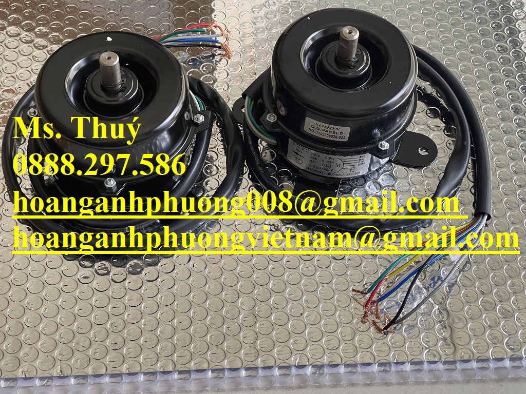 Động cơ SOHON YYF95-35-4D - Chuyên thiết bị công nghiệp