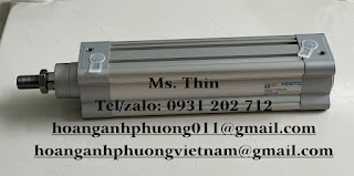 Xy lanh DSBC-50-160-PPVA-N3 | hãng Festo | chính hãng | new 100%