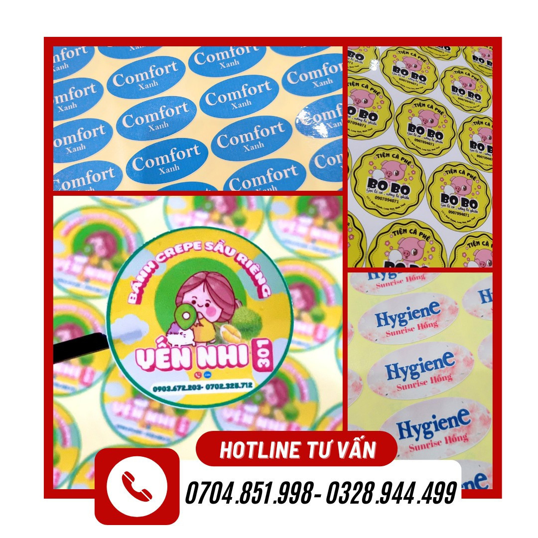 thiết kế in ấn tem nhãn tại cần thơ