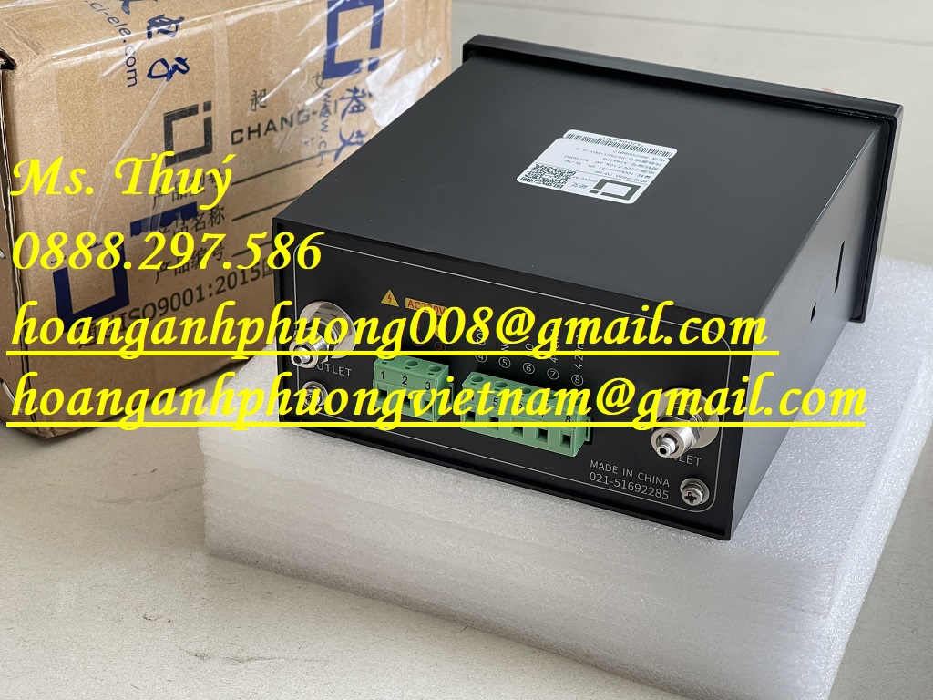 Chang-Ai P860-3O-HC - Bộ hiển thị nhập khẩu - Giá gốc