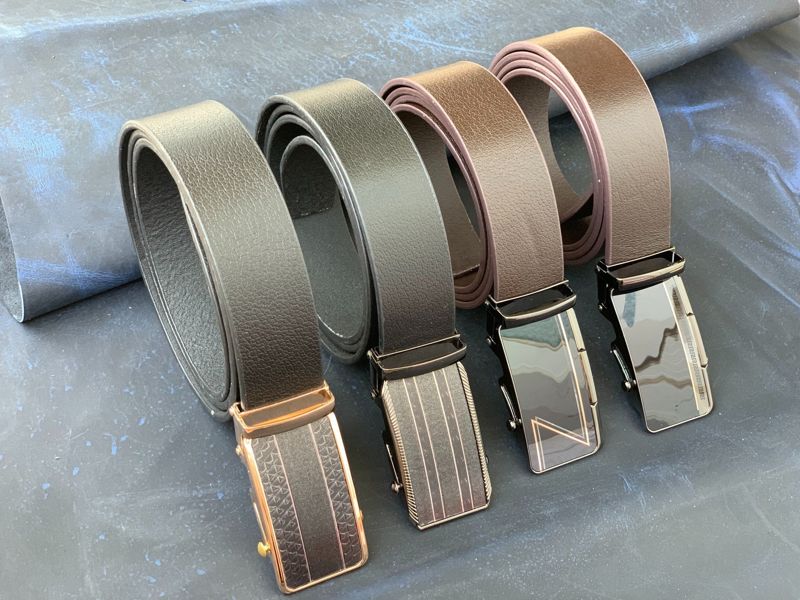 Công Ty Đồ Da Chuyên Cung Cấp Phụ Kiện Thời Trang