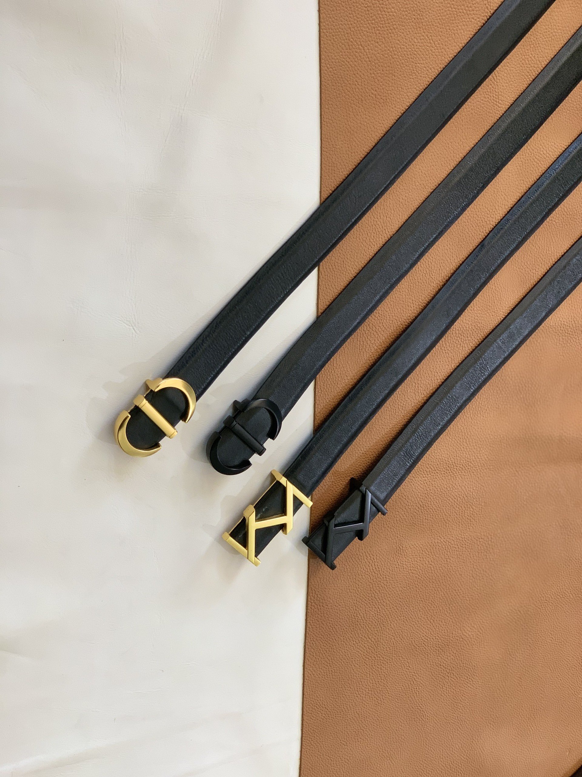 sản xuất thắt lưng da tại xưởng TPHCM