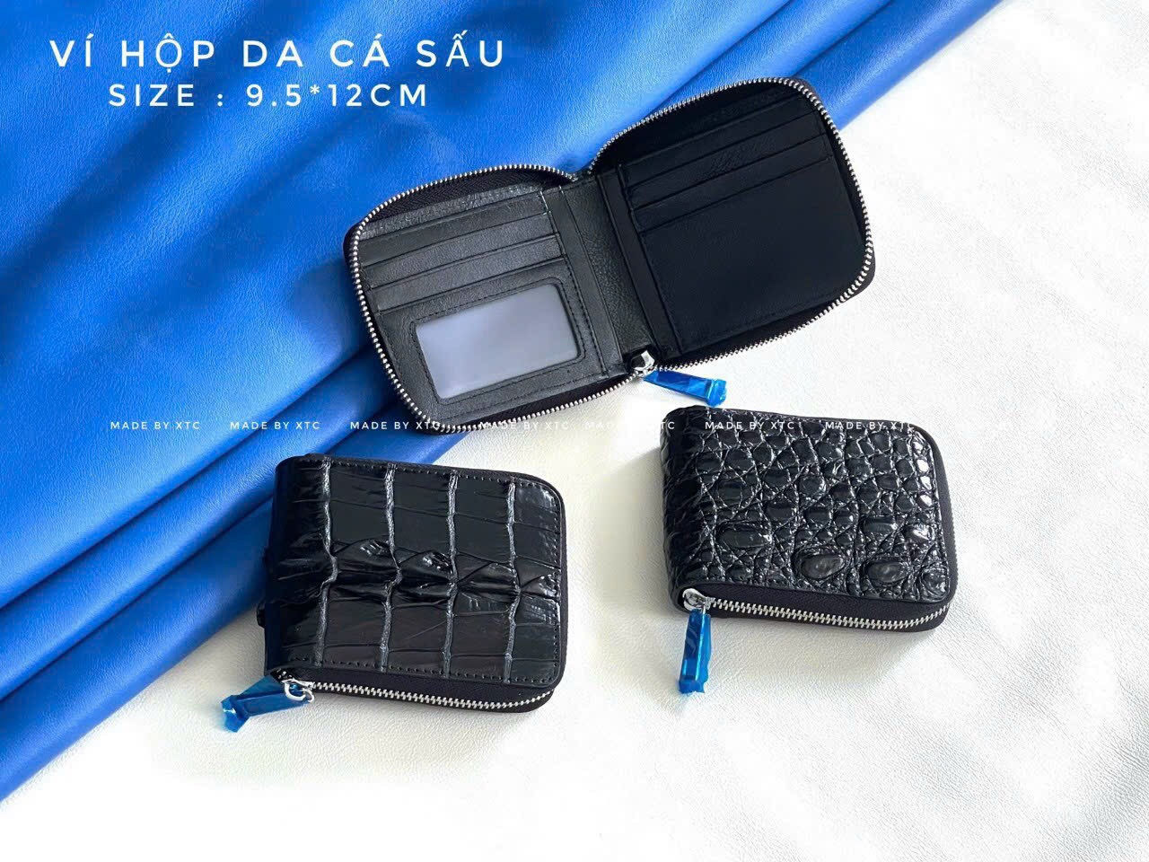 xưởng phụ kiện đồ da chuyên sỉ tận xưởng