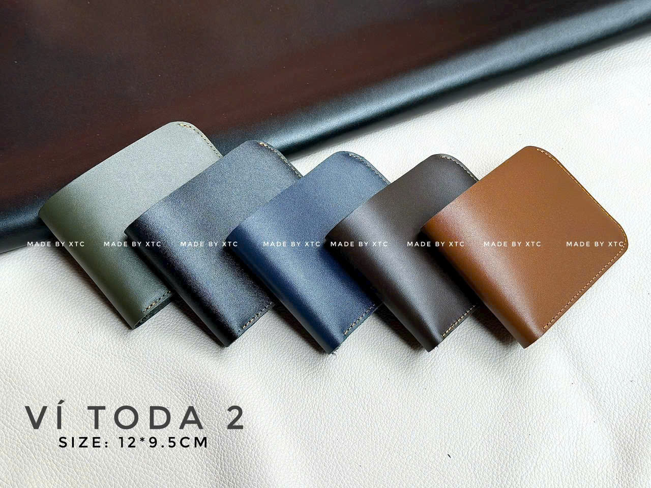 Nguồn cung cấp sản phẩm da thật chất lượng cao