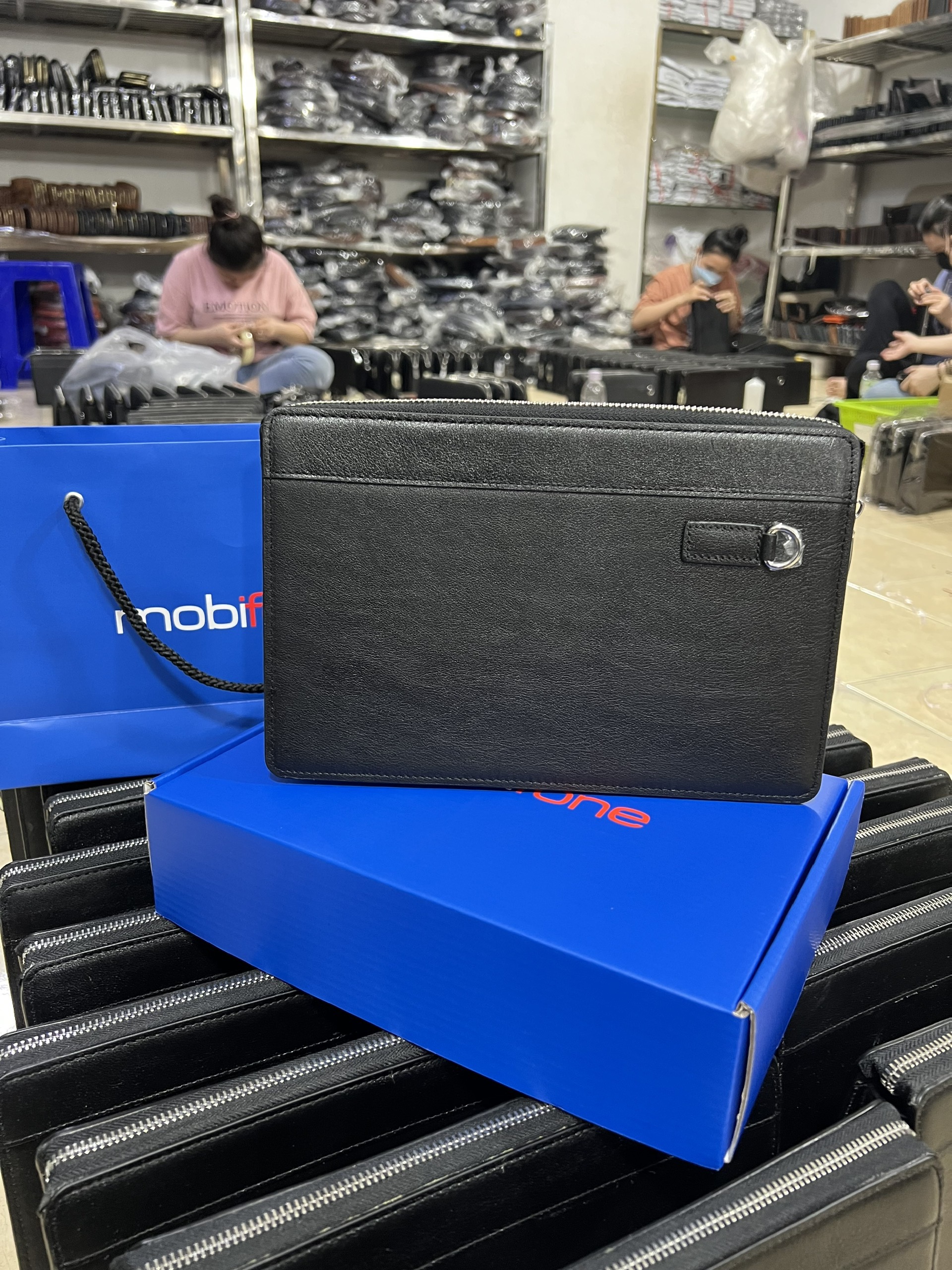 quà tặng tri ân khách hàng