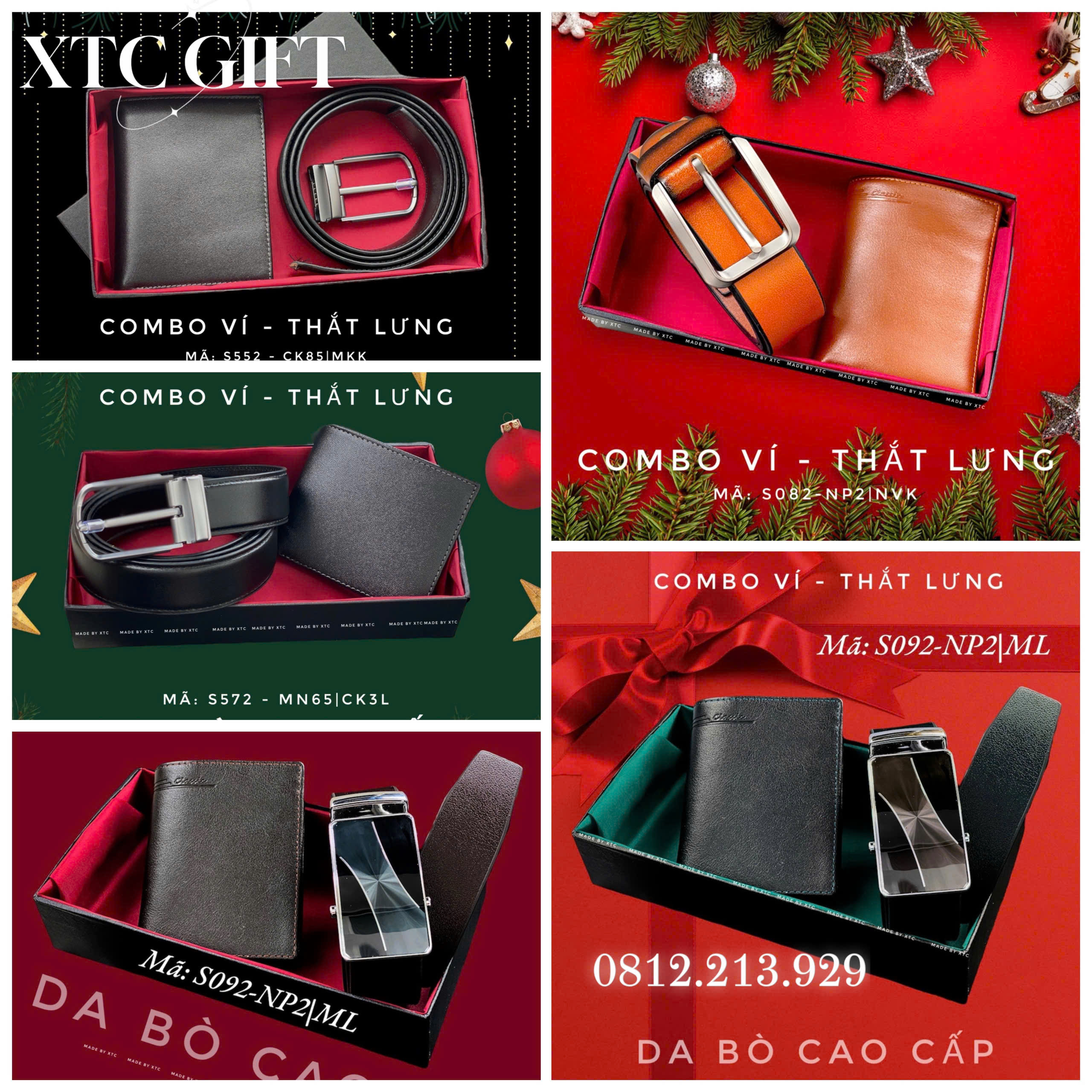 Quà Tặng Doanh Nghiệp Chất Lượng Tại TPHCM