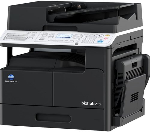 Máy Photocopy Bizhub225i
