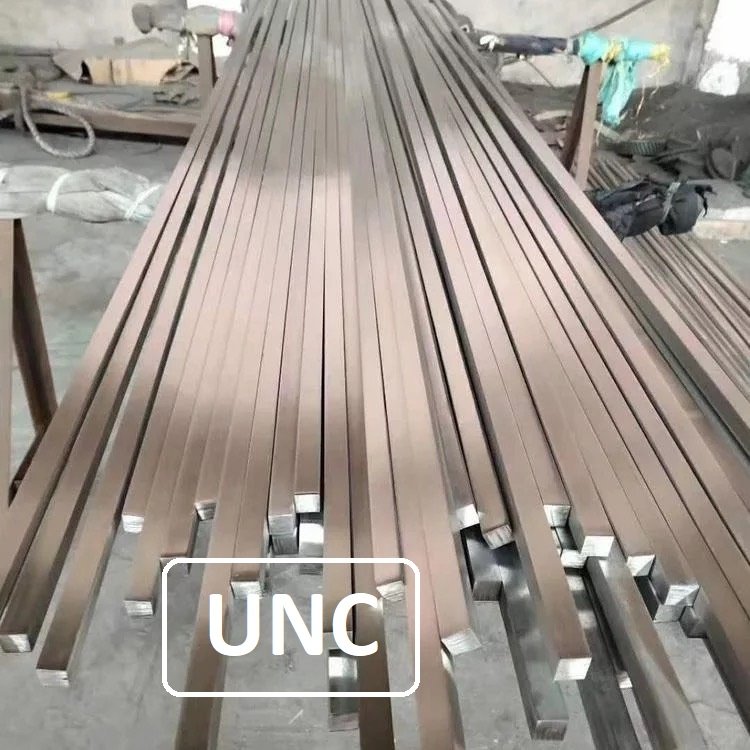 THanh La SUS420J2 – ĐỘ CỨNG CAO, CHỐNG GỈ TỐT