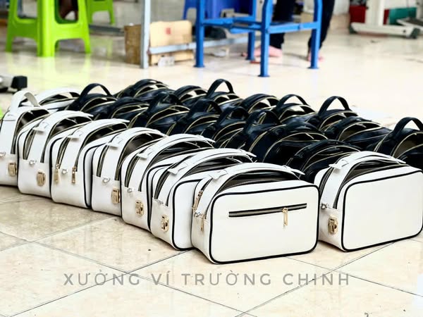 Nhập sỉ giá tốt tại xưởng đồ da xuất khẩu