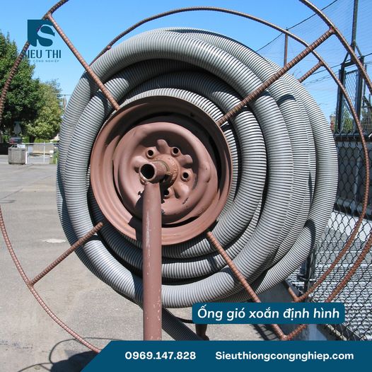 ỐNG NHỰA ĐỊNH HÌNH GẮN ĐIỀU HÒA, CÔNG NGHIỆP GIÁ RẺ