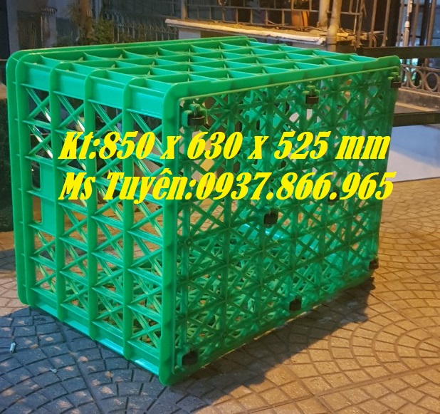 Sọt kéo hàng trong phân xưởng, sọt ship hàng, sọt có bánh xe, bán sọt