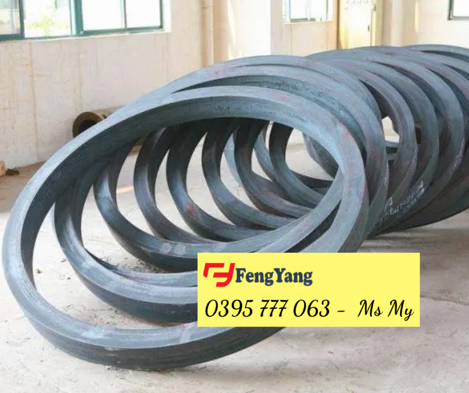 VÒNG RÈN/THÉP RÈN S45C, SCM440 / 42CrMo4，20CrMnMo