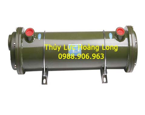 Bộ giải nhiệt dầu thủy lực giá rẻ, Bộ làm mát dầu thủy lực or350, or450, or550,