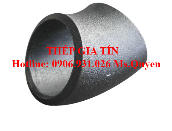 Chếch thép hàn 45 độ