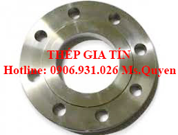 Mặt bích rỗng BS 10K