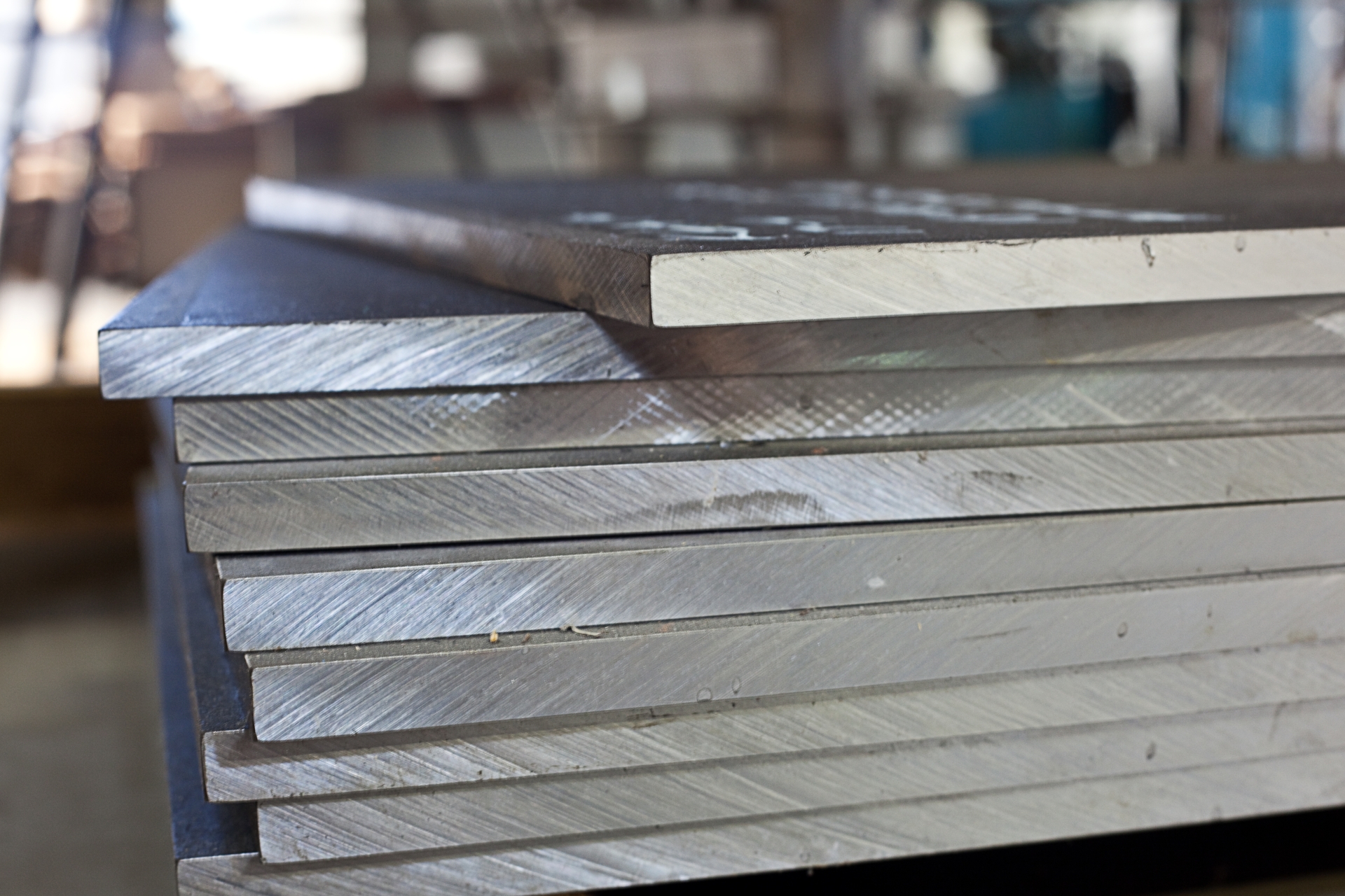 Ống inox 310/ 310S - Unico Steel