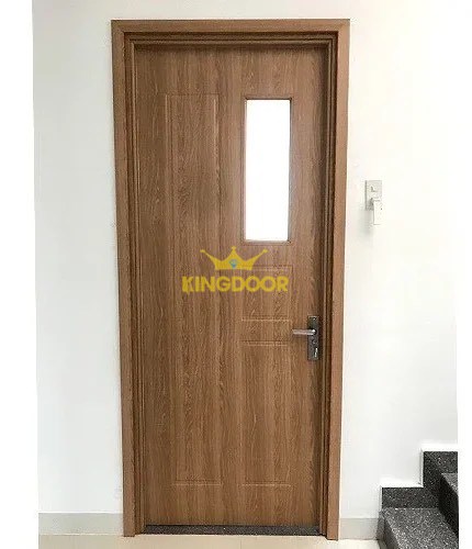 Cửa Nhựa Giả Gỗ Bình Định - Cửa nhựa giá rẻ tháng 3
