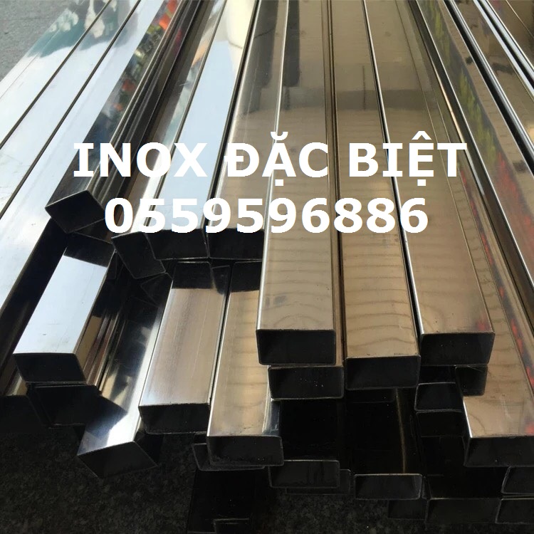 UNICO chuyên cung cấp ống hộp inox 310s/sus310s/1.4845/06cr25ni20