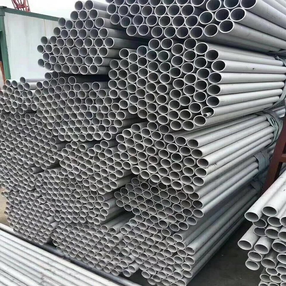 Ống inox 304 phi nhỏ_Unico Steel