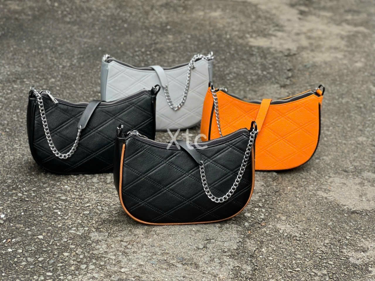 CẦN TÌM CÁC ĐỐI TÁC KINH DOANH ĐỒ DA THẬT TRÊN TOÀN QUỐC