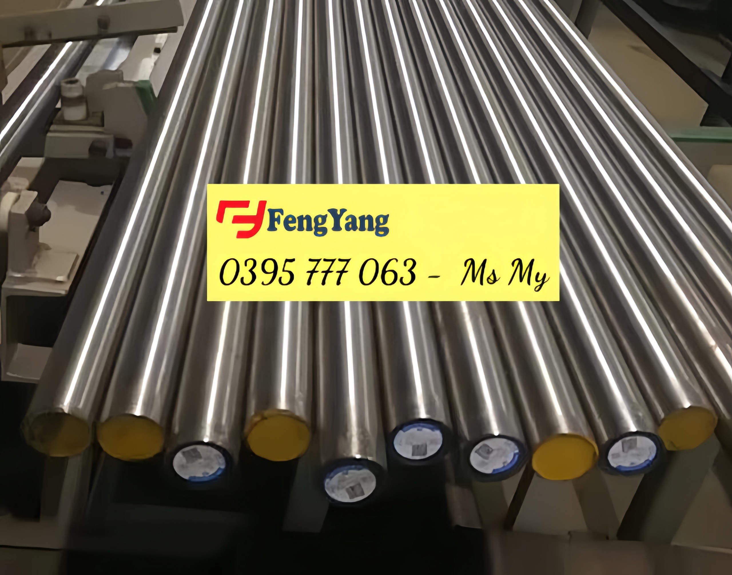 THÉP GIÓ M2 (Thép gió HSS 6542