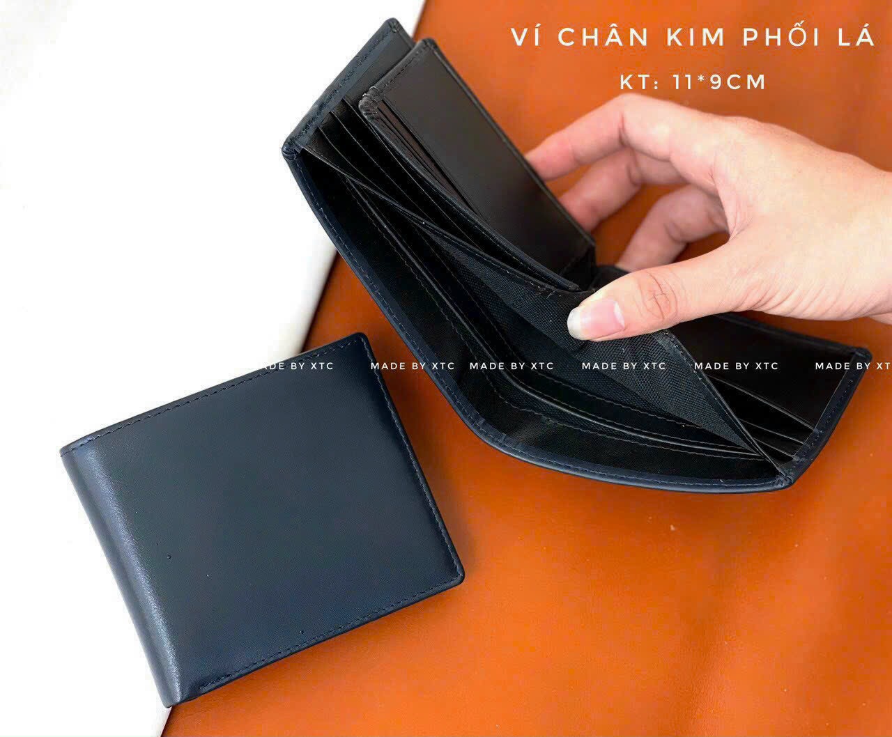 Thời Trang Đồ Da Xuất Khẩu Theo Tiêu Chuẩn Quốc Tế