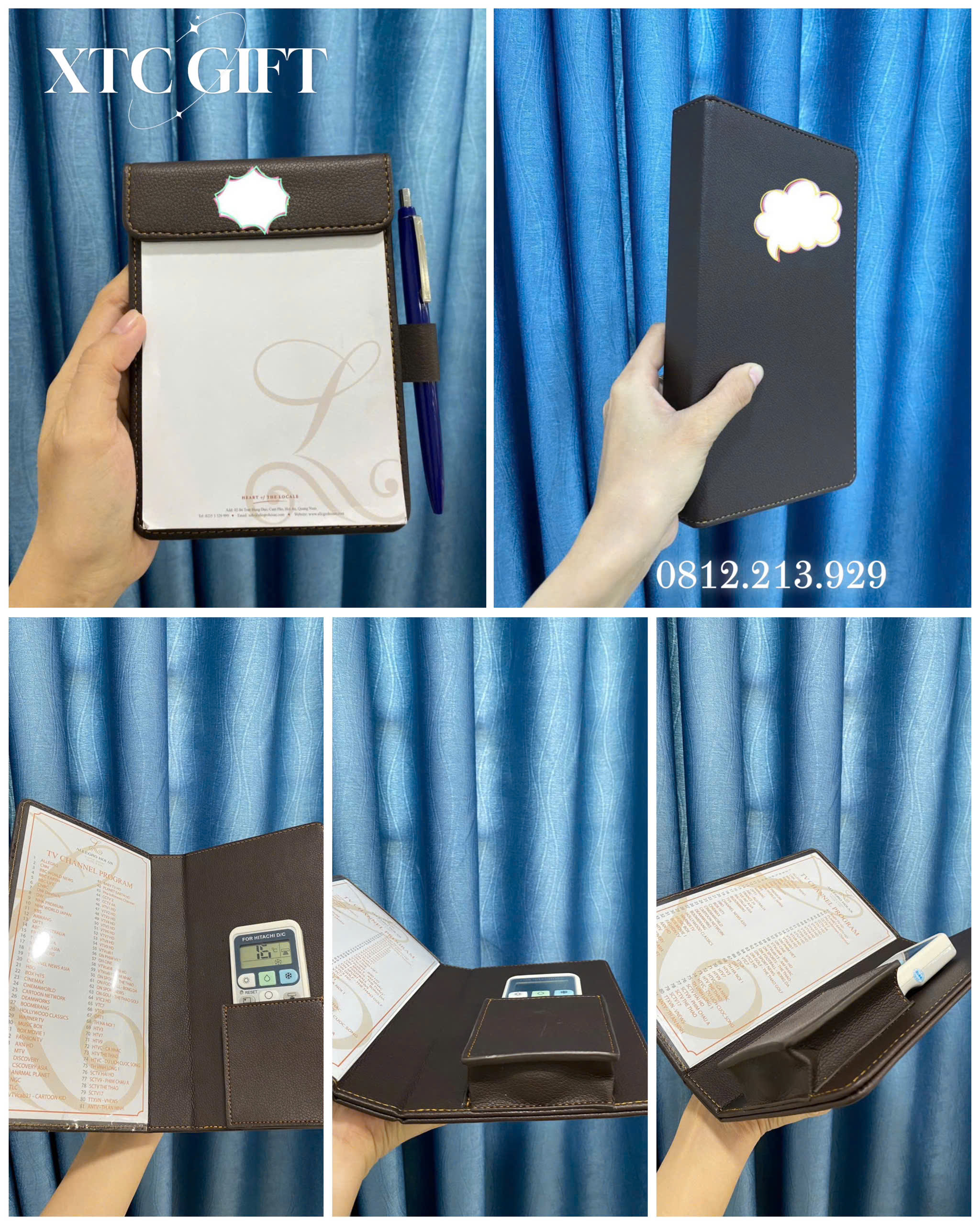 Quà tặng sản xuất trực tiếp giá sỉ tận xưởng