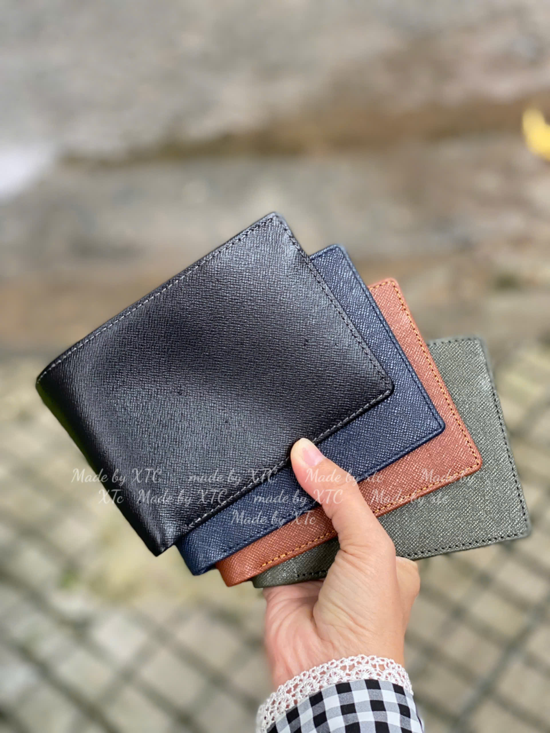 Sản phẩm nào không lỗi thời, phù hợp để đi đường dài?