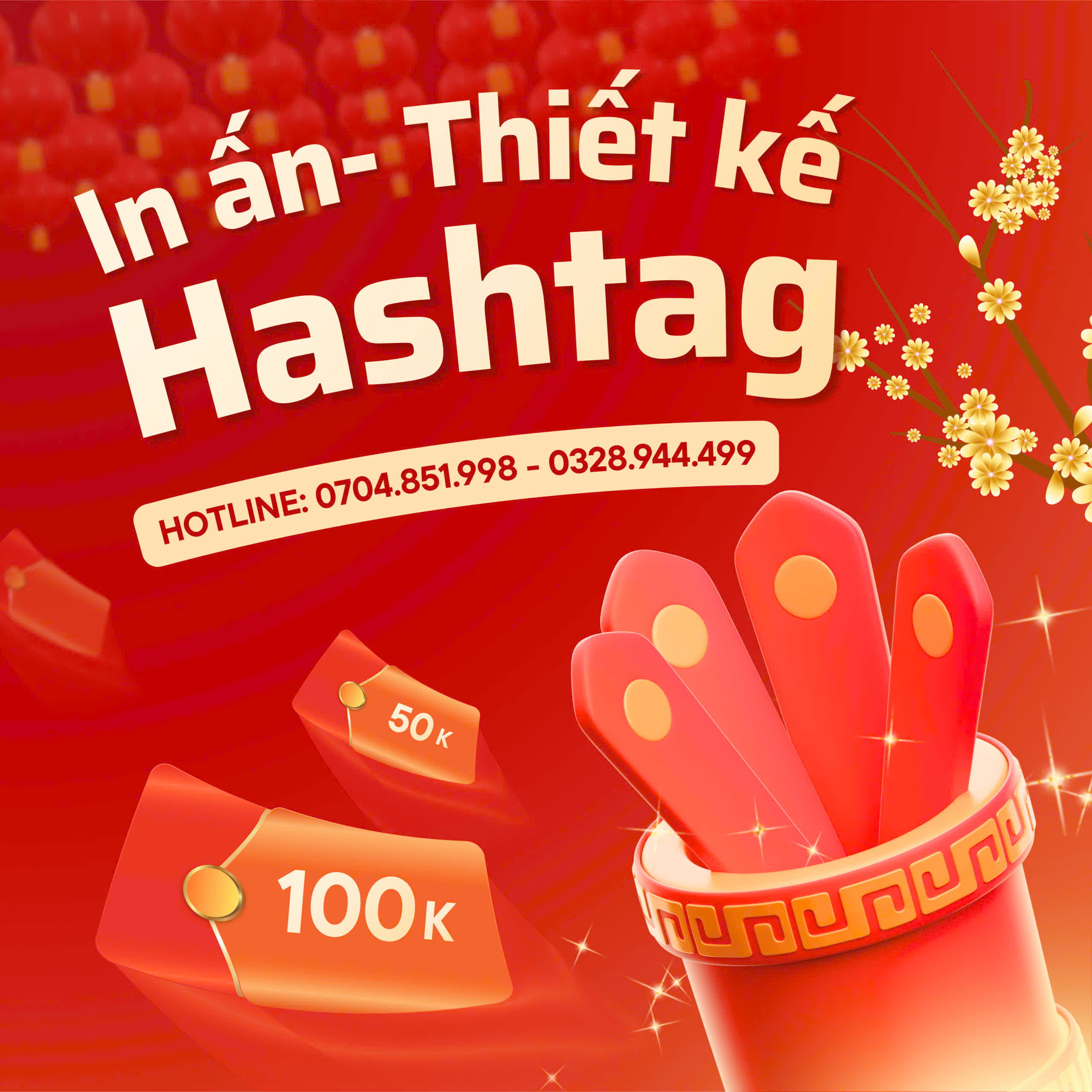 thiết kế in ấn thi công quảng cáo sự kiện