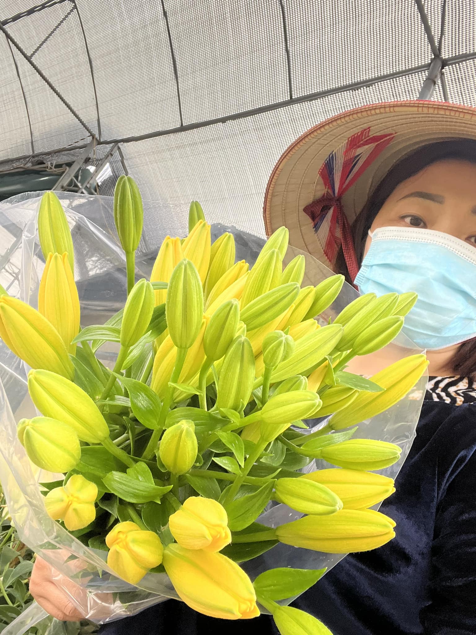 Ống Thép Lục Giác S45C