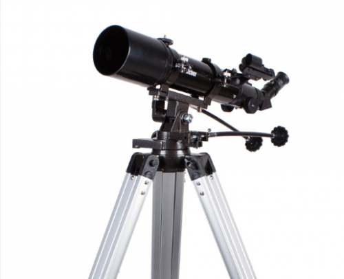 Kính thiên văn khúc xạ SkyWatcher 70AZ3