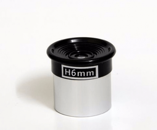 Thị kính huyghen 6mm chuẩn 1,25″