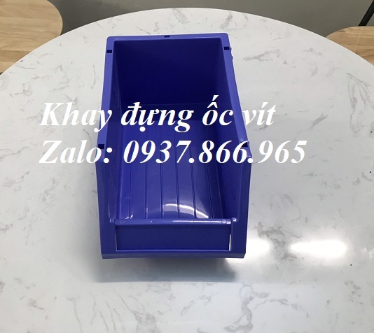 Khay dụng cụ- kệ dụng cụ,khay đưng phụ tùng cơ khí, khay nhựa nguyên si