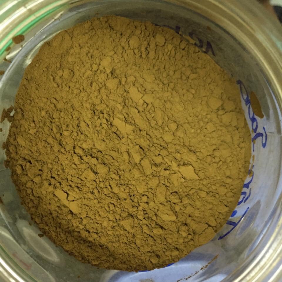 Chuyên cung cấp bentonite khoan cọc nhồi số lượng lớn