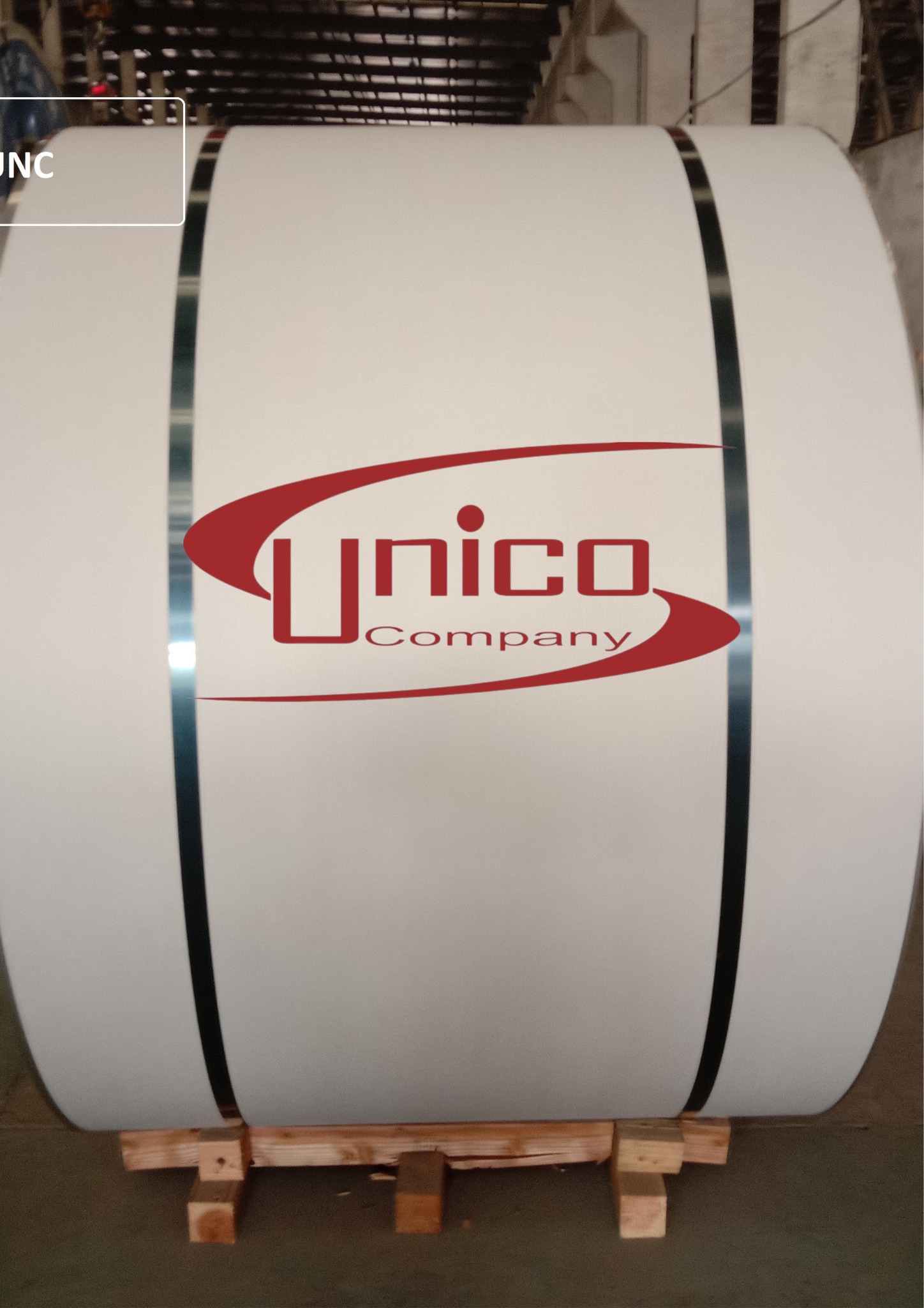 UNICO chuyên cung cấp cuộn inox cán nóng 420j1/SUS420J1/2CR13