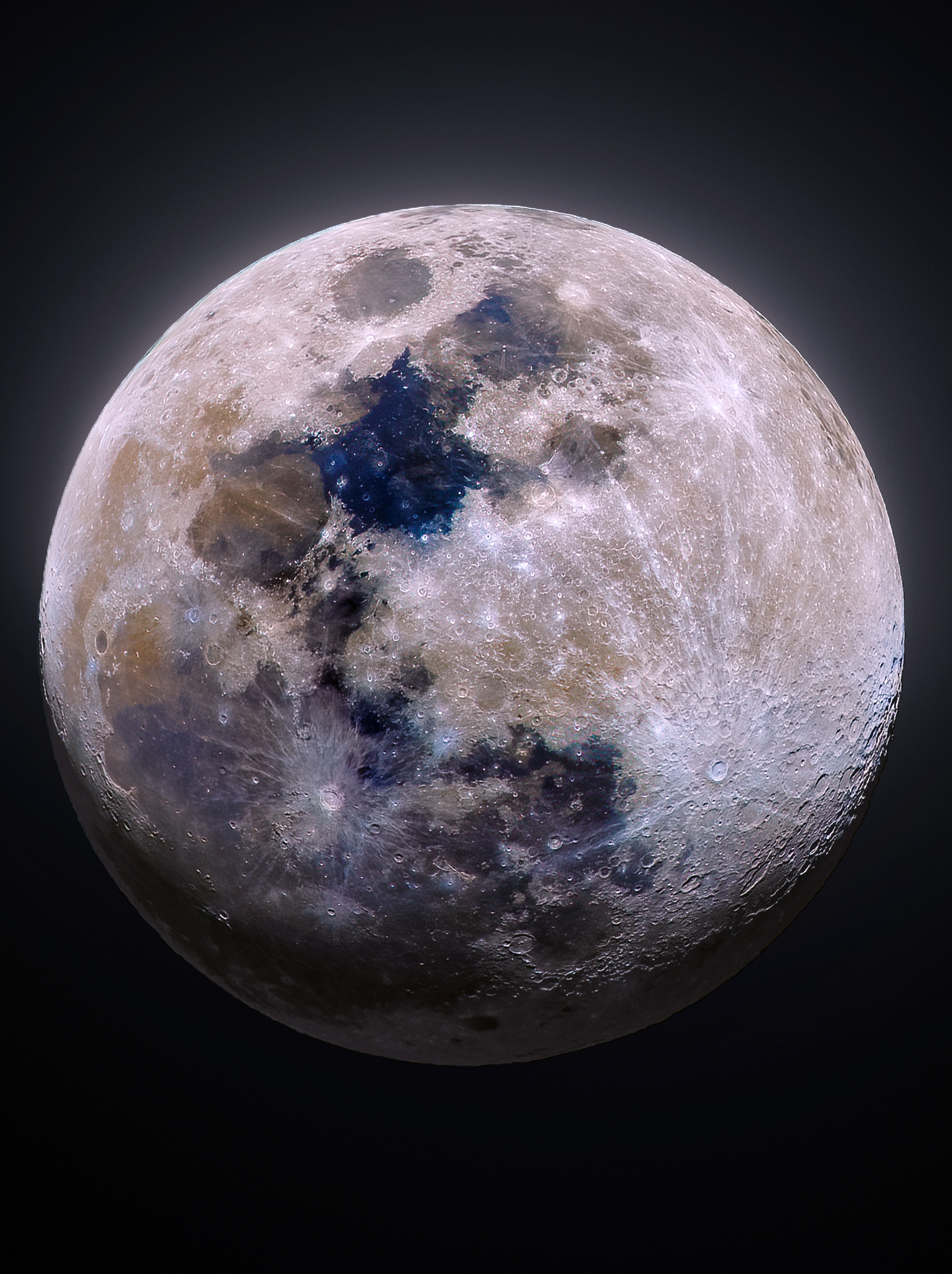 Kính Thiên Văn Phản Xạ SkyWatcher N 130/900 Explorer EQ-2