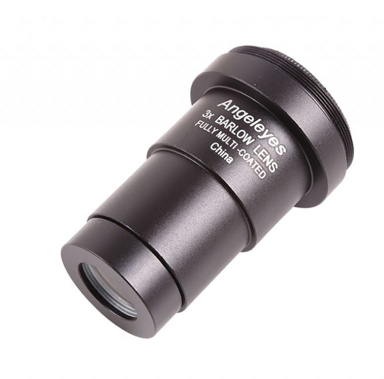 AngelEyes Barlow 3x