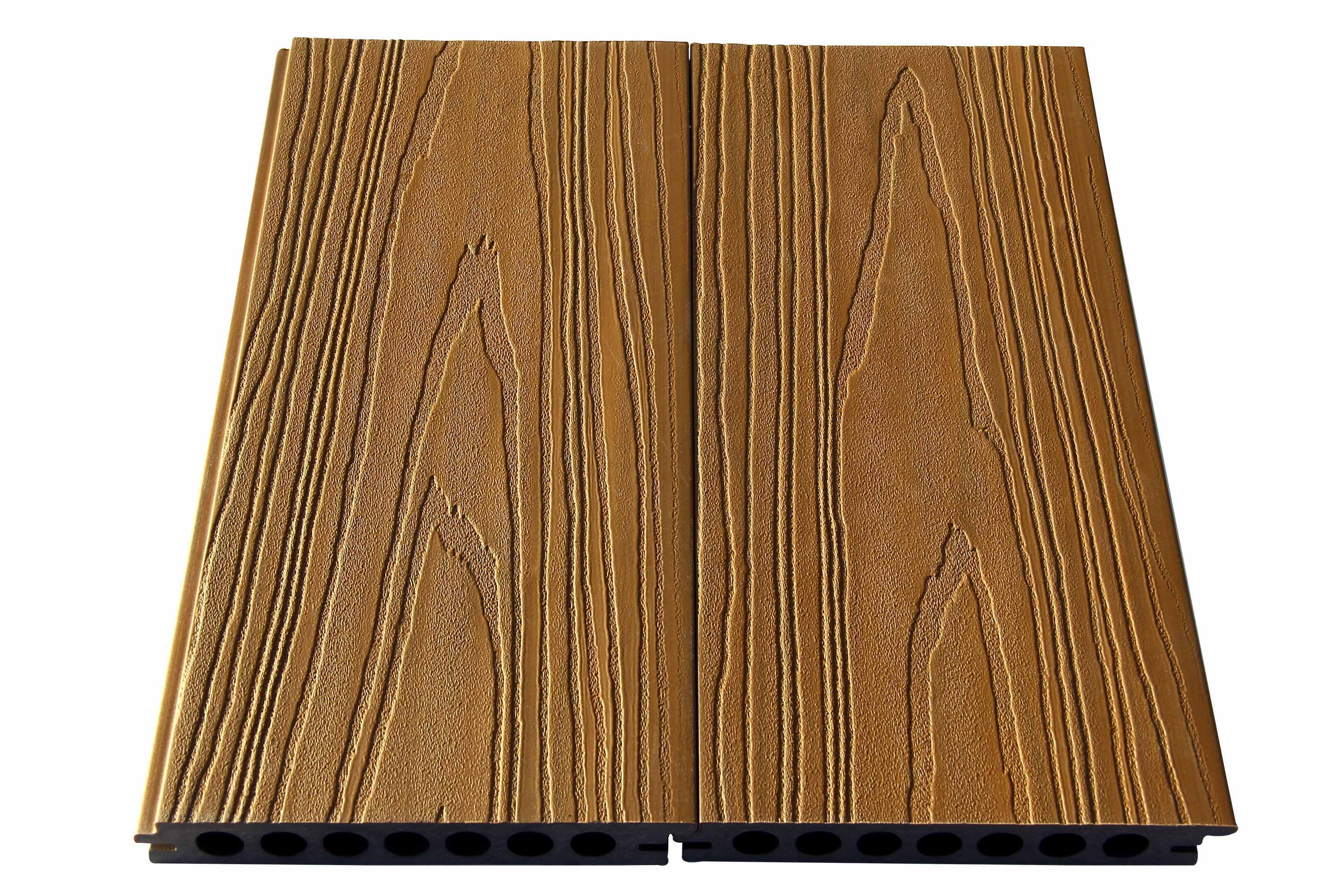 Thanh sàn gỗ cao cấp DGWCOCLD15721-P&A