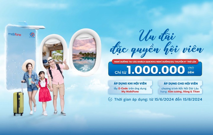 Rốt cuộc ở MobiFone Hè này có gì ??