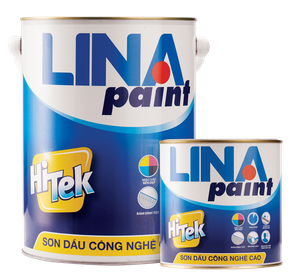 SƠN EPOXY PHỦ NỀN LINA GIÁ TỐT
