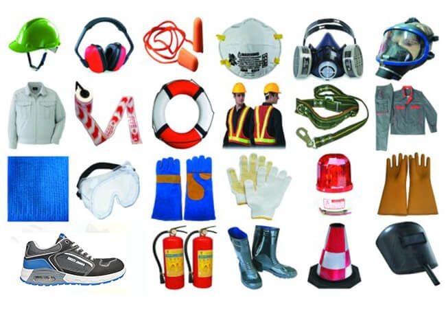 Cơ hội kinh doanh bảo hộ lao động tại Bắc Ninh