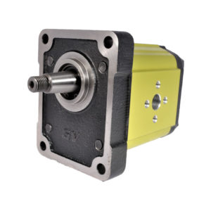 Bơm thủy lực Casappa, Bơm bánh răng Casappa, Bơm piston Casappa,